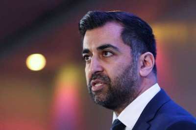 رئيس الوزراء الاسكتلندي: "إسرائيل" تمارس التطهير العنصري في غزة