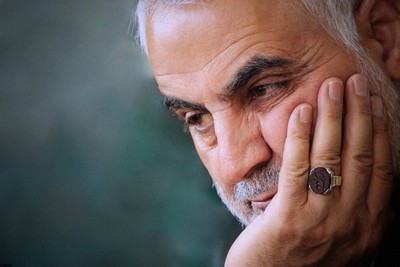 ژنرال سلیمانی از نگاه غربی‌ها... قسمت دوم