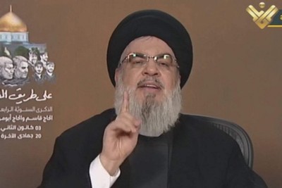Five Important Points from sayyid hassan Nasrullah's Second Speech in 2024