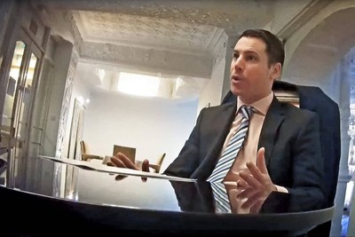 The Benton Scandal: Uncovering the Deep-Seated Culture of Financial Corruption among British Politicians
