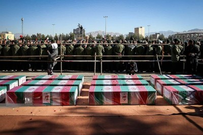 The Kerman Terrorist Attack: Tracing the Footprints of CIA and Mossad