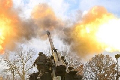 Russia shoots down 4 Ukrainian missiles over Crimea
