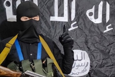 Daesh-ISIS claims responsibility for explosion in Kabul