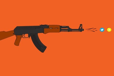 Silencing Dissent: Israel's Defeat in Media Warfare