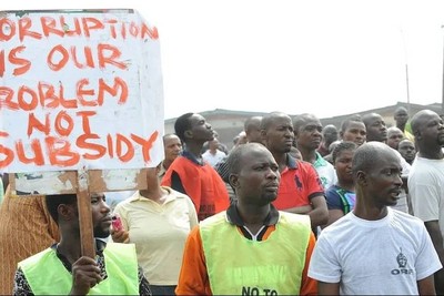 Nigeria in 2024: Navigating Domestic Challenges and Foreign Adversities