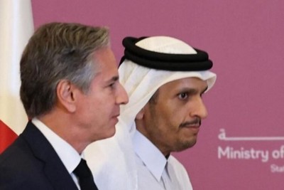 Qatar Prime Minister: The scope of the war in Gaza is expanding
