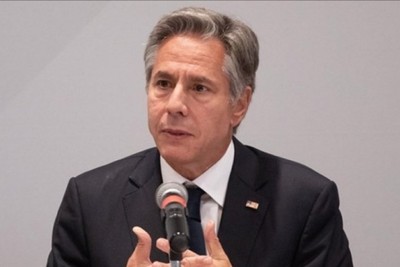 Blinken: Türkiye will soon approve Sweden's accession to NATO