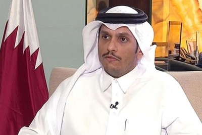 Qatar Prime Minister: Assassination of senior Hamas official complicates prisoner swap talks