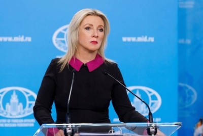 Russia reacts to Italy's request to establish a European army