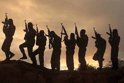 Armed gangs kill 17 people in northwest Nigeria