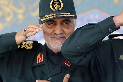 اخلاق در میدان جنگ