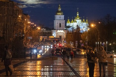 поражение Киева приведёт Европу к краху