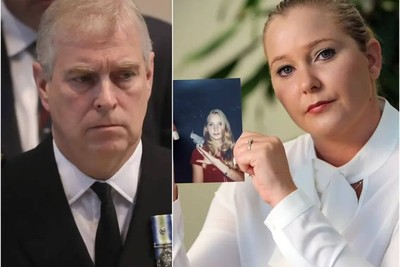 The British Royal Family in Crisis: New Evidence of Prince Andrew and Epstein's Child Sex Parties