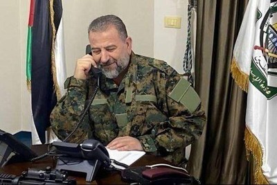 Israel on Brink: Al-Arouri's Assassination and the Consequences of Israel's Military Defeat in Gaza
