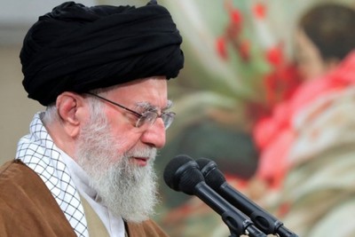 Ayatollah Sayyed Ali Khamenei: US, Israel vassals ‘hamstrung’ by resistance of Palestinians in Gaza