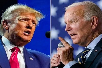 Advisory Group: The 2024 US election is the biggest risk to the world