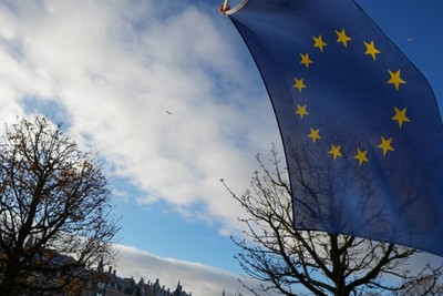 Конфликты на Украине и в секторе Газа не разбудят инертную Европу