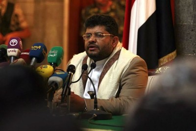 "أنصار الله": على بريطانيا ألّا تكون كبش فداء عن "إسرائيل" أو أميركا