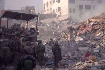 Palestine's coordination with South Africa to open legal proceedings against the Zionist regime