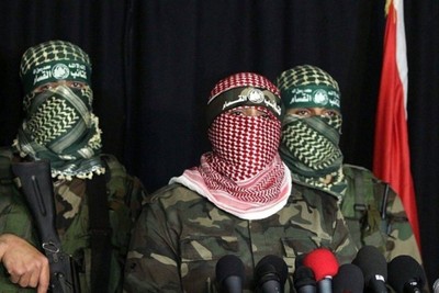 Al-Qassam battalions spokesman report: 22 soldiers of the Zionist regime have been killed
