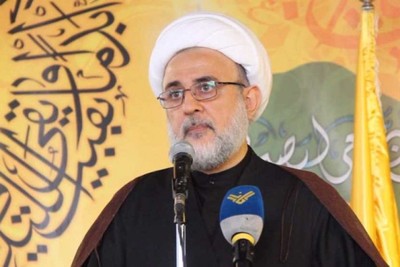 Hezbollah: Israel weaker than a spider's web, desperately relying on the US for security
