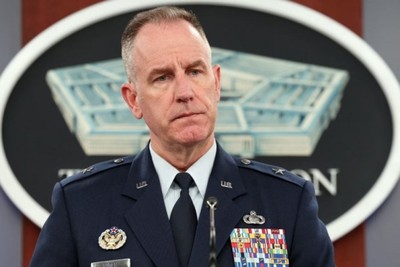 Pentagon: We have no plans to leave Iraq