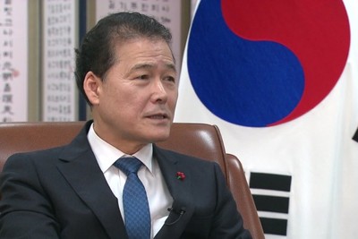 Seoul rejects possibility of reducing U.S. troop numbers in South Korea