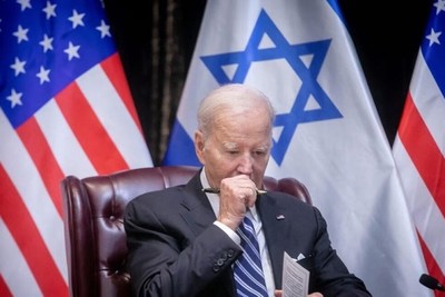 The Washington Post: Israeli far-right undermines Biden administration plans in West Asia