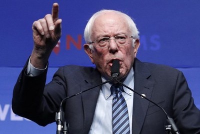 B. Sanders: Netanyahu does not listen to calls from Biden and Blinken