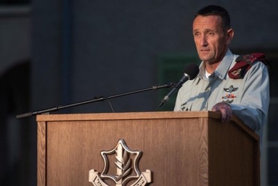HaLevi: The war in the Gaza Strip is very complex