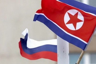 Continuation of Western speculation about cooperation between Russia and North Korea in the field of arms in Ukraine