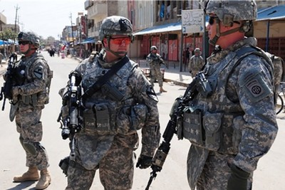 Al Sudani insists on the immediate withdrawal of American troops from Iraq