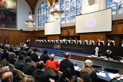 "الغارديان": الدعوى ضد "إسرائيل" تدخل اتفاقية الإبادة الجماعية عصرا جديدا