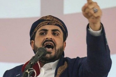 عبدالسلام: ملت یمن در حمایت از آرمان فلسطین کوتاه نخواهد آمد