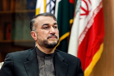 امیرعبداللهیان: آمریکا حمایت از تل‌آویو را متوقف کند
