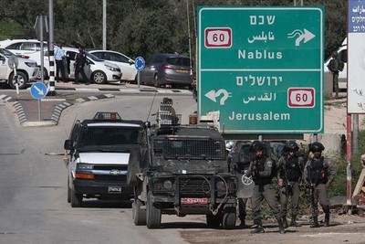 شهادت 3 فلسطینی در جنوب کرانه باختری