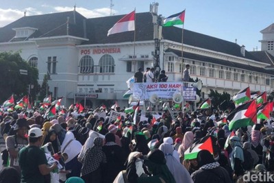 Commemorating 100 Days of Israeli Military Aggression in Gaza