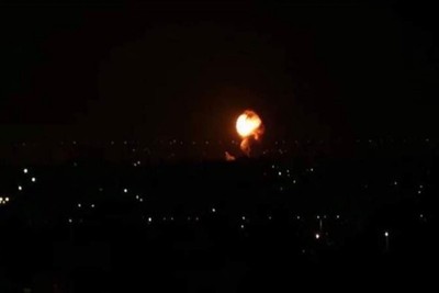 US Launches New Attack on Yemen