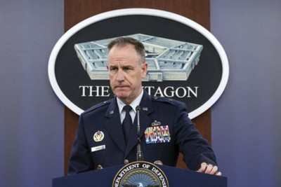 Pentagon: America cannot track military equipment worth more than $1 billion to Ukraine