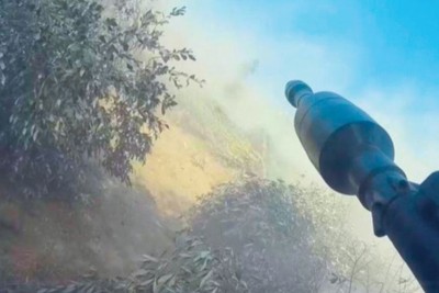 المقاومة الفلسطينية تخوض اشتباكات ضارية في خان يونس ودير البلح وبيت لاهيا