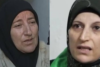 صهیونیست‌ها خواهران شهید العاروری را بازداشت کردند