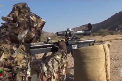 The reaction of the Zionist media to the military exercises of the Yemeni Armed Forces