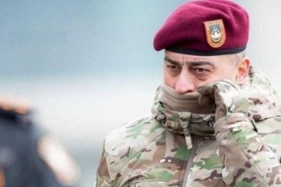 An important appointment in the Azerbaijani army after Aliyev's threatening warning against Armenia