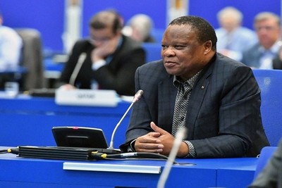 South African representative: Israeli actions in Gaza are a clear example of genocide