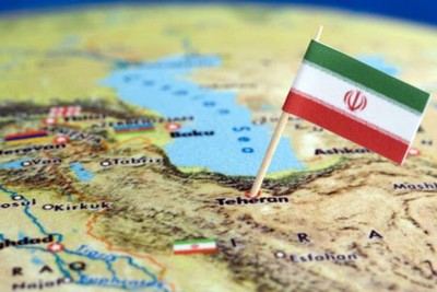 گاردین: ایران قدرت بزرگ منطقه است، نه آمریکا