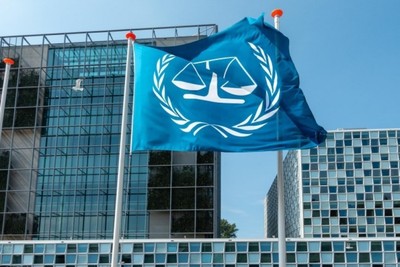 Human Rights Watch emphasized the responsibility of the international community in implementing the decision of the Hague Court