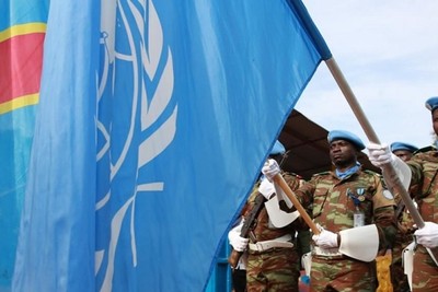 UN: All peacekeepers will leave DR Congo by the end of 2024