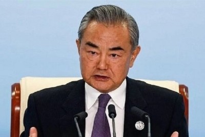 Chinese Foreign Minister Wang Yi begins Africa tour