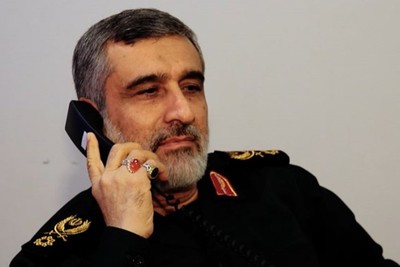Подробности нападения Ирана на шпионский штаб Моссада