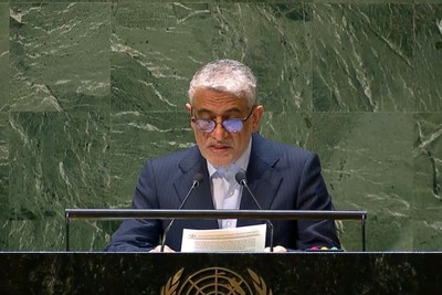 ایروانی: عملیات ایران با رعایت تعهدات بین‌المللی انجام گرفت